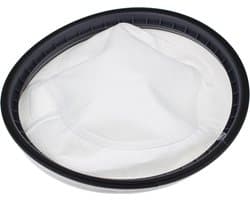 Nilfisk Textiel Filter VC300, VP300, Thor, GD111