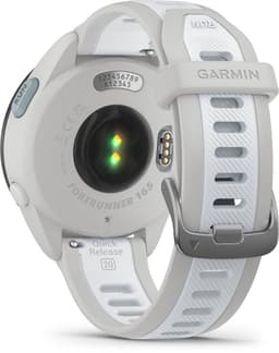GARMIN Forerunner 165 Smartwatch Wit — thumbnail 4