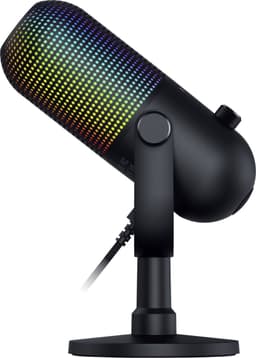 Razer Seiren V3 Chroma microfoon — thumbnail 2