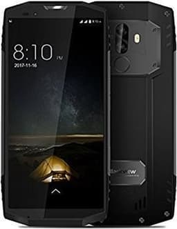 Blackview BV9000 Pro 5,7 inch Android 7.1 Octa Core 4180mAh 6GB/128GB Grijs — thumbnail 1
