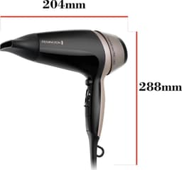 REMINGTON D5715 Thermacare Pro 2300 W — thumbnail 3