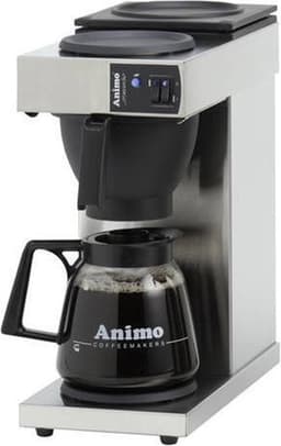 Animo Kza Excelso 10380 - Koffiezetapparaat — thumbnail 2