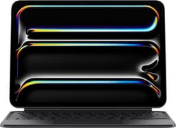 Apple Magic Keyboard QWERTY Engels Zwart — thumbnail 2