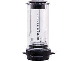 Delter Coffee Press koffiemaker - Aeropress style