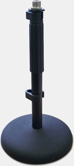 RØDE DS1 – Zwaar Tafelstatief Voor Microfoons — thumbnail 4