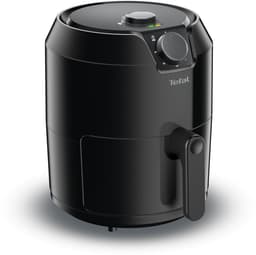 Tefal Easy Fry Classic EY2018 - 4,2 L - 1500 W - Zwart — thumbnail 1