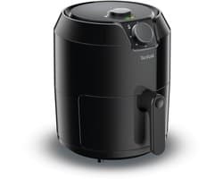 Tefal Easy Fry Classic EY2018 - 4,2 L - 1500 W - Zwart