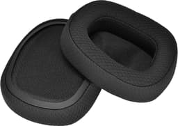 MMOBIEL Oorkussens voor Logitech G935 / G933 Hoofdtelefoon - Koptelefoon Oorkussen - Hoofdtelefoon Earpads voor G230, G231, G233, G332, G35, G430, G431, G432, G433, G533, G633, G633S, G635, G930 — thumbnail 2