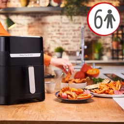 Moulinex Easy Fry & Grill EZ505810 |  | 3045380021730 — thumbnail 3
