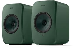 KEF LSX II LT Groen — thumbnail 1