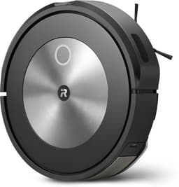iRobot Roomba Combo j5 Robotstofzuiger met Dweilfunctie - Objectdetectie en vermijding - Ideaal voor Huisdieren - j5178 — thumbnail 3