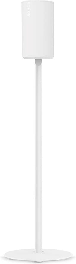 Nedis Speakerbeugel - Geschikt voor: Sonos Era100 - Standaard - 3 kg - Gefixeerd - ABS / Metaal - Wit — thumbnail 4