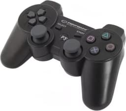 Esperanza GX700 Marine | Bluetooth Vibration Controller | Play Station 3 | PS3 | Motion Sense | Wireless | Draadloos — thumbnail 2