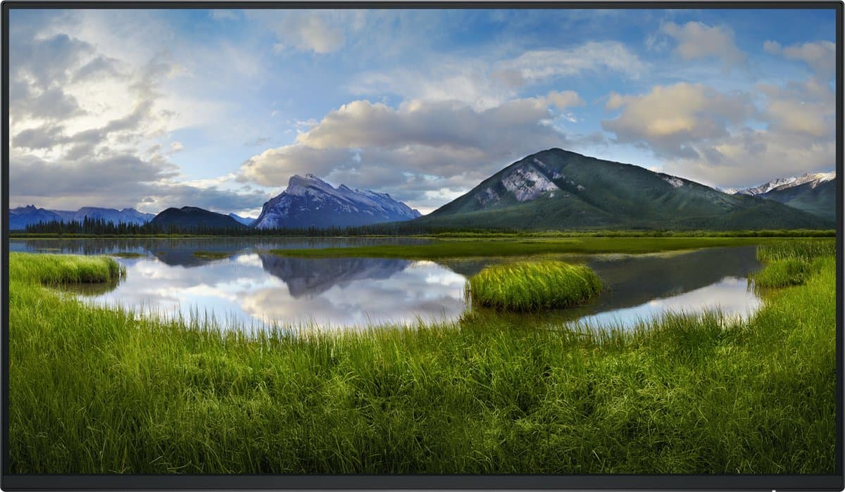 DELL P Series P2425HE_WOST computermonitor 61 cm (24") 1920 x 1080 pixels full HD lcd zwart — afbeelding 1