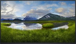 DELL P Series P2425HE_WOST computermonitor 61 cm (24") 1920 x 1080 pixels full HD lcd zwart — thumbnail 1