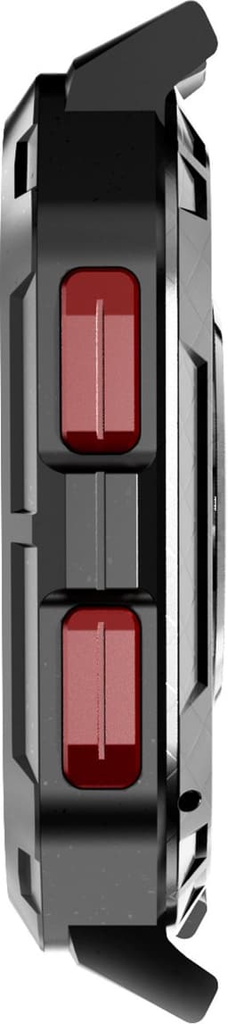 Hifuture Smartwatch Futurefit Ultra3 Voor Android Ios Met Hartslagmeter — thumbnail 3
