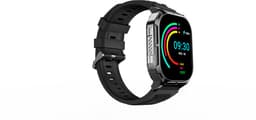 Hifuture Smartwatch Futurefit Ultra3 Voor Android Ios Met Hartslagmeter — thumbnail 2