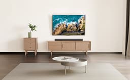 JBL SB510 - 2.1 Soundbar met Draadloze Subwoofer - TV Soundbar met HDMI ARC & Bluetooth - Diepe Bas - Home Cinema Geluid - Zwart — thumbnail 3