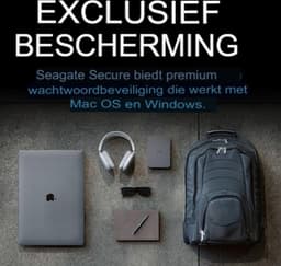 Externe Harde Schijf 5TB — thumbnail 4