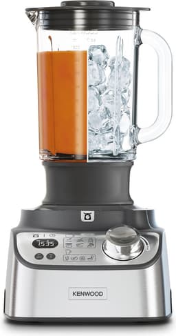 Kenwood FDM72.990SS - Keukenmachine - 3 L - RVS - Ingebouwde Weegschaal — thumbnail 2