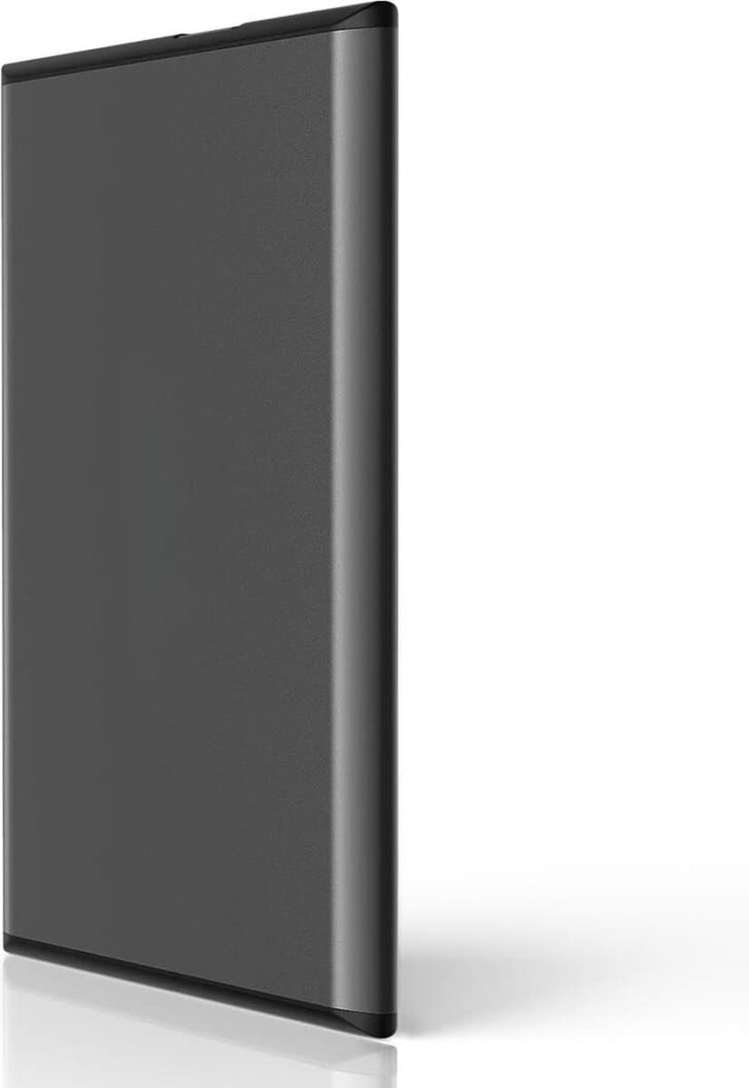 Harde schijf extern - Harde schijf - 250GB - Draagbaar - Externe harde schijf - Must have voor al uw extra foto's en bestanden! — afbeelding 1