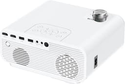 LED Projector Automatische scherpstelling 1080P Resolutie 9000 Lumen 6D-Keystone Correctie Ondersteuning zijwaartse projectie Bluetooth Beamer — thumbnail 3