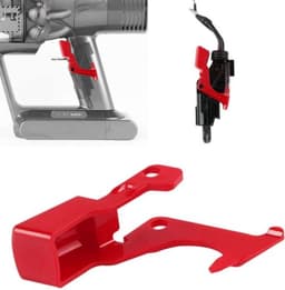 TLVX Sterke Trigger voor Dyson V10 / V11 / Dyson Switch Button / Dyson knop / Stofzuiger trigger / V10 / V11 /Dyson stofzuiger knop rood / Aan- uit knop Dyson / Trigger vervanger Dyson / Verstevigd model / Extra sterk / 1 stuks — thumbnail 3