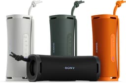 Sony ULT Field 1 Oranje — thumbnail 5