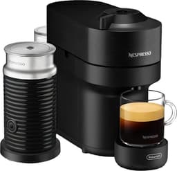 De'Longhi Nespresso Vertuo Pop & Milk ENV90.BAE - Koffiecupmachine - Met melkopschuimer - Zwart — thumbnail 3