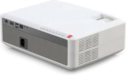 Belesy M19 - Full HD 4K Beamer - 6.800 Lumen — thumbnail 2