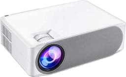 Belesy M19 - Full HD 4K Beamer - 6.800 Lumen — thumbnail 1
