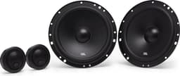 JBL STAGE1 601C - 16 cm (6,3'') 2-Weg speakers - composet - 170W piek - Zwart — thumbnail 4
