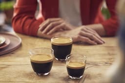 Philips Senseo Select Koffiepadmachine CSA230/60 - Keuze uit 1 of 2 Kopjes - Instelbare Intensiteit - Automatische Uitschakeling - Zwart — thumbnail 2