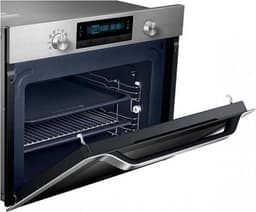 Samsung NQ50H5533KS 50 l Roestvrijstaal — thumbnail 2