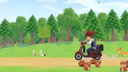 Story of Seasons Pioneers Of Olive Town Switch — thumbnail 2