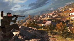 Sniper Elite 4 - Nintendo Switch — thumbnail 5