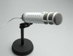 RØDE DS1 – Zwaar Tafelstatief Voor Microfoons — thumbnail 2