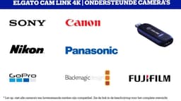 Elgato Cam Link 4K — thumbnail 4