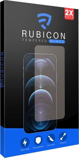 9H Tempered Glass Screen Protector - 2 stuks - Geschikt voor Nintendo Switch — thumbnail 5