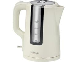 ViaMondo Waterkoker Fervente 1.7-C (900W)