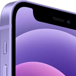 Apple iPhone 12 Mini - 64GB - Paars — thumbnail 5