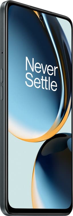 OnePlus Nord CE 3 Lite 5G - 128GB - Chromatic Gray — thumbnail 3
