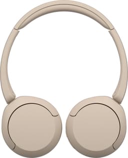 SONY WHCH520C.CE7 On-ear Draadloze hoofdtelefoon Taupe — thumbnail 3
