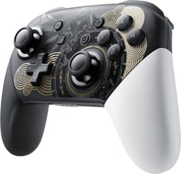Nintendo Switch Pro Controller - The Legend of Zelda: Tears of the Kingdom Edition — thumbnail 4
