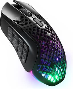 SteelSeries Aerox 9 Wireless gaming muis — thumbnail 1