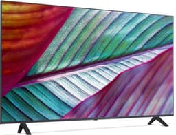 LG 43UR78006LK - 43 inch - 4K LED - 2023 - Buitenlands model — thumbnail 3