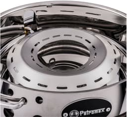 Petromax Atago Gasgrill — thumbnail 5