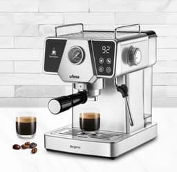 Ufesa Bergamo Espresso Pistonmachine — thumbnail 2