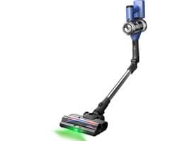 Tineco- Pure One S50 Pro - draadloze steelstofzuiger - 180° Opvouwbare buis - 200AW krachtige zuigkracht - tot 95 min accu