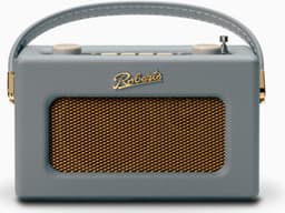 DAB+ radio ROBERTS Revival Uno BT dove grey — thumbnail 3